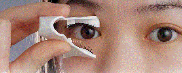 3D Magnetic Eyelashes